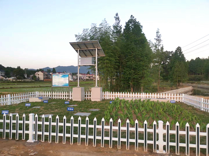 農村生活污水處理設備